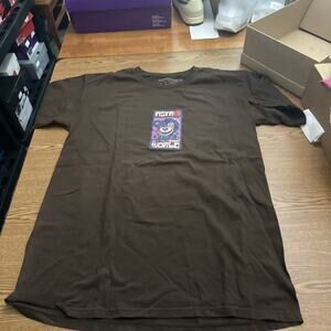 Copied - Travis Scott Scare Bear Astroworld Tee 21